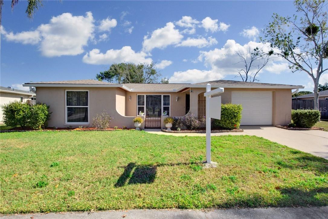 10130 Old Orchard Ln., Port Richey, FL 34668