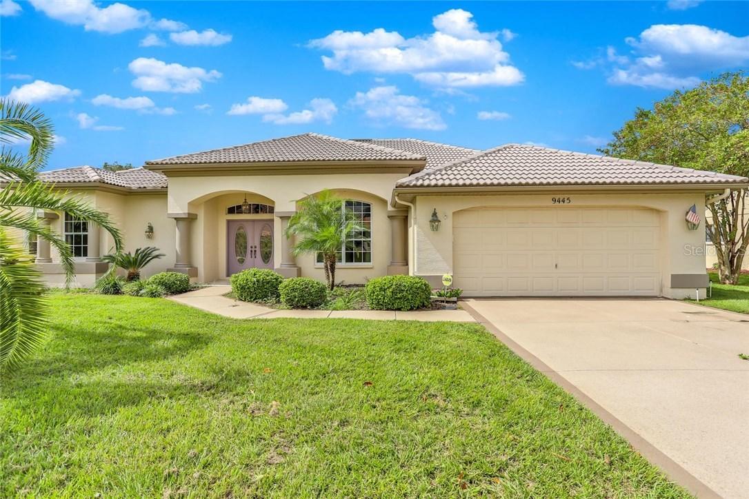 9445 Southern Belle Dr., Weeki Wachee, FL 34613