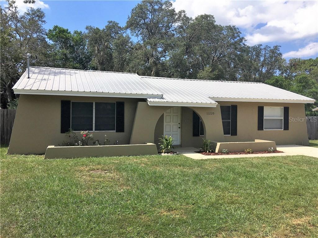 11220 Gifford Dr., Spring Hill, FL 34608