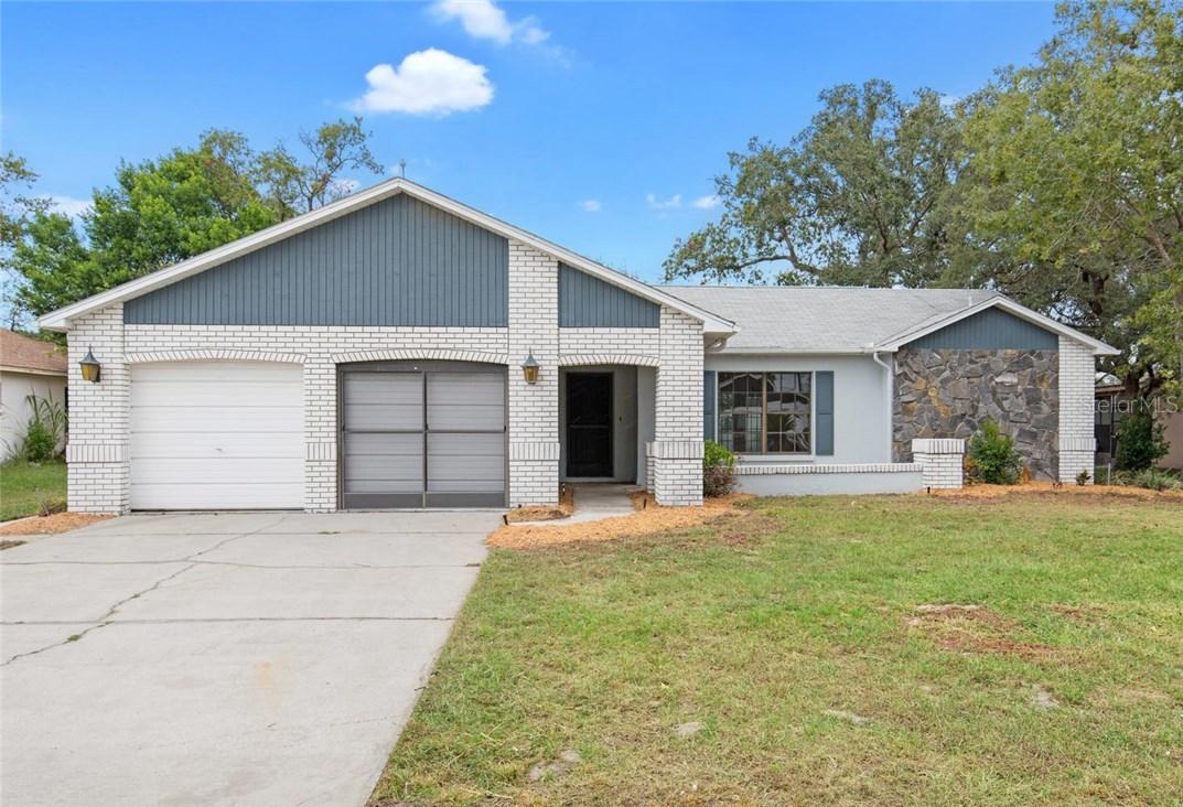 8175 Wooden Dr., Spring Hill, FL 34606