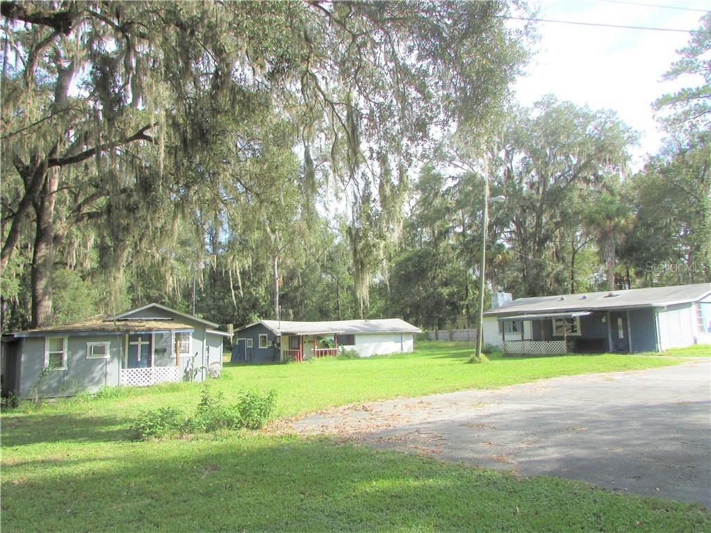 510 Darby Ln., Brooksville, FL 34601