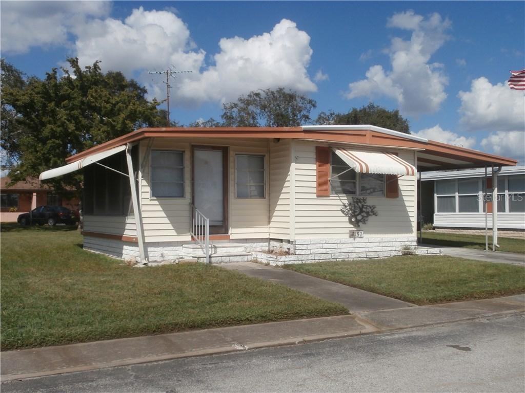 4851 Plymouth Dr., Holiday, FL 34690