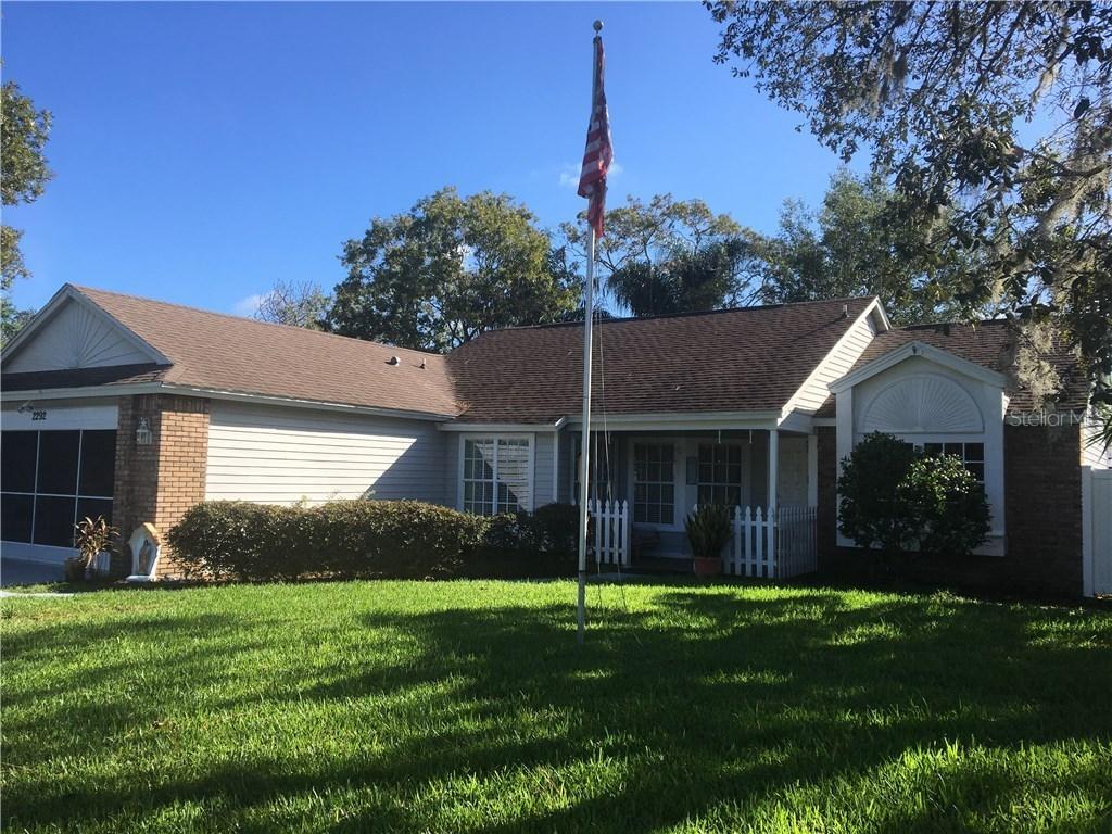 2292 Godfrey Ave., Spring Hill, FL 34609