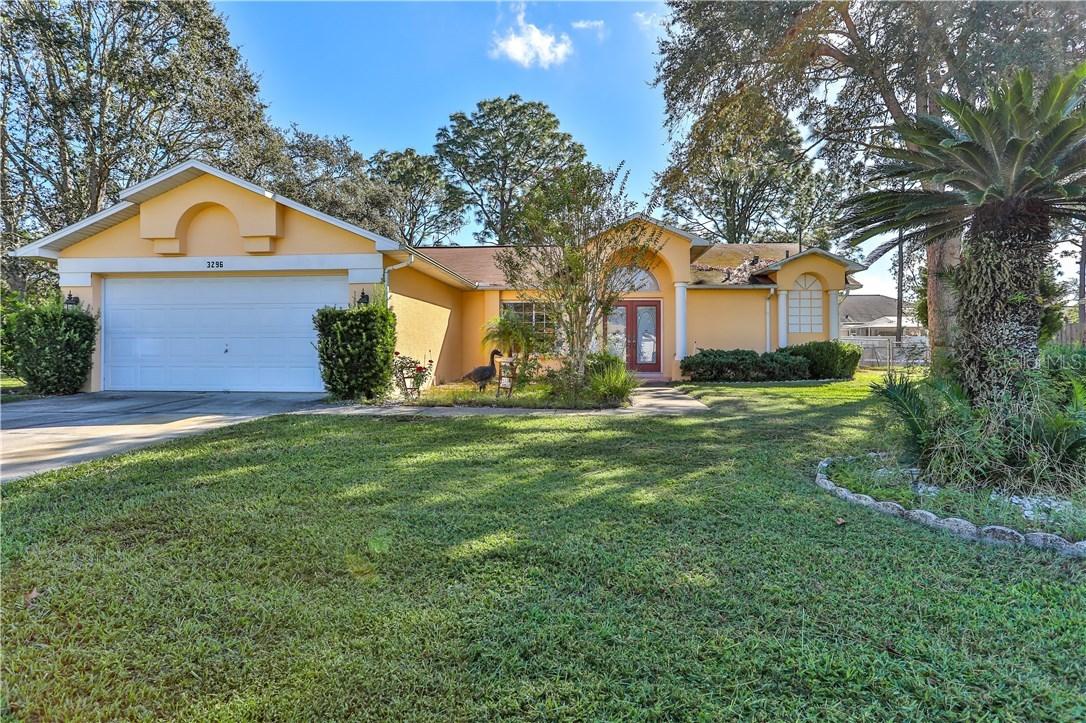 3296 Montano Ave., Spring Hill, FL 34609