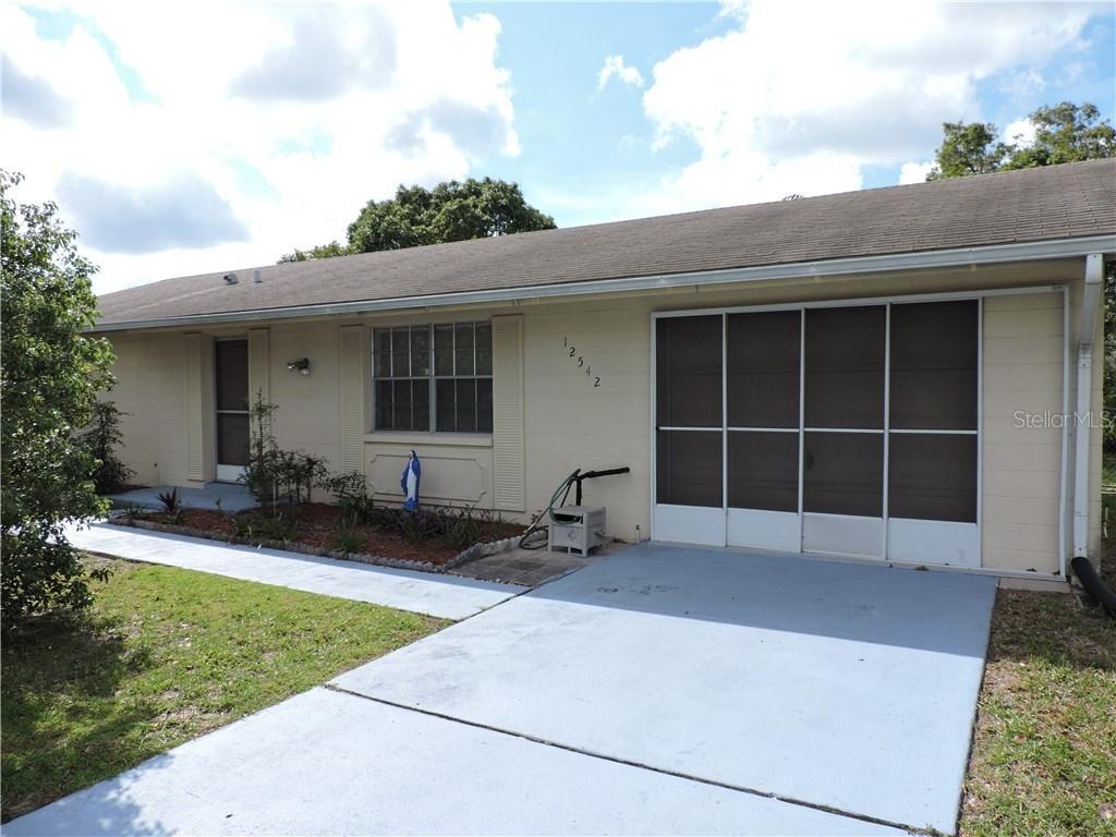 12542 Elgin Blvd., Spring Hill, FL 34609