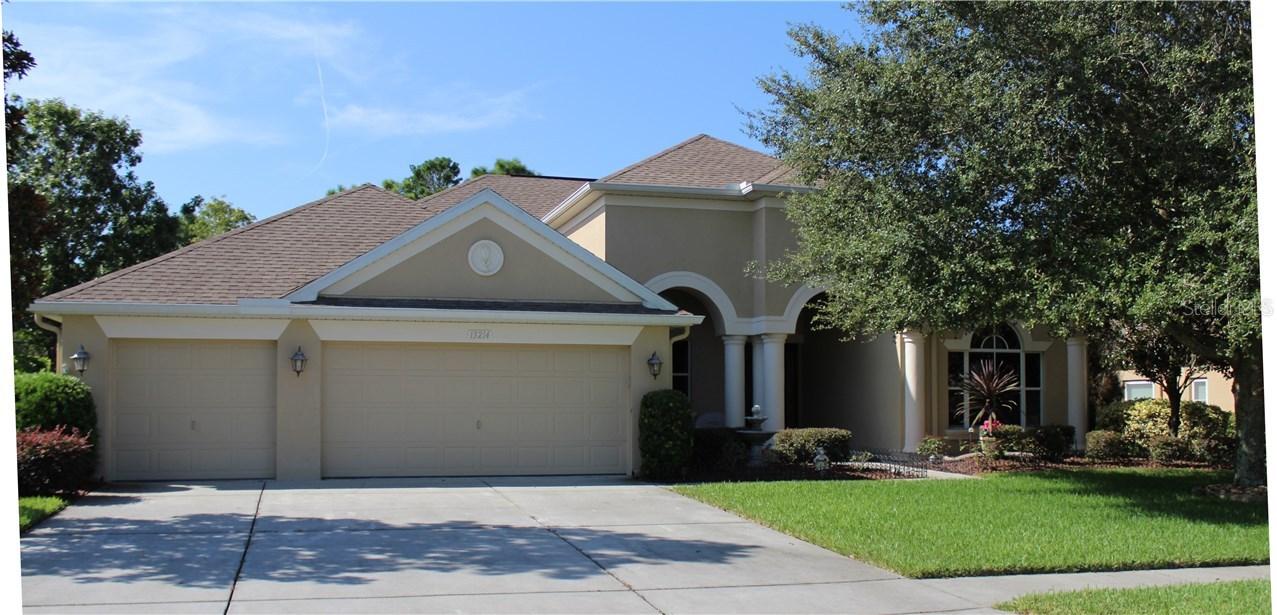 13214 Linzia Ln., Spring Hill, FL 34609
