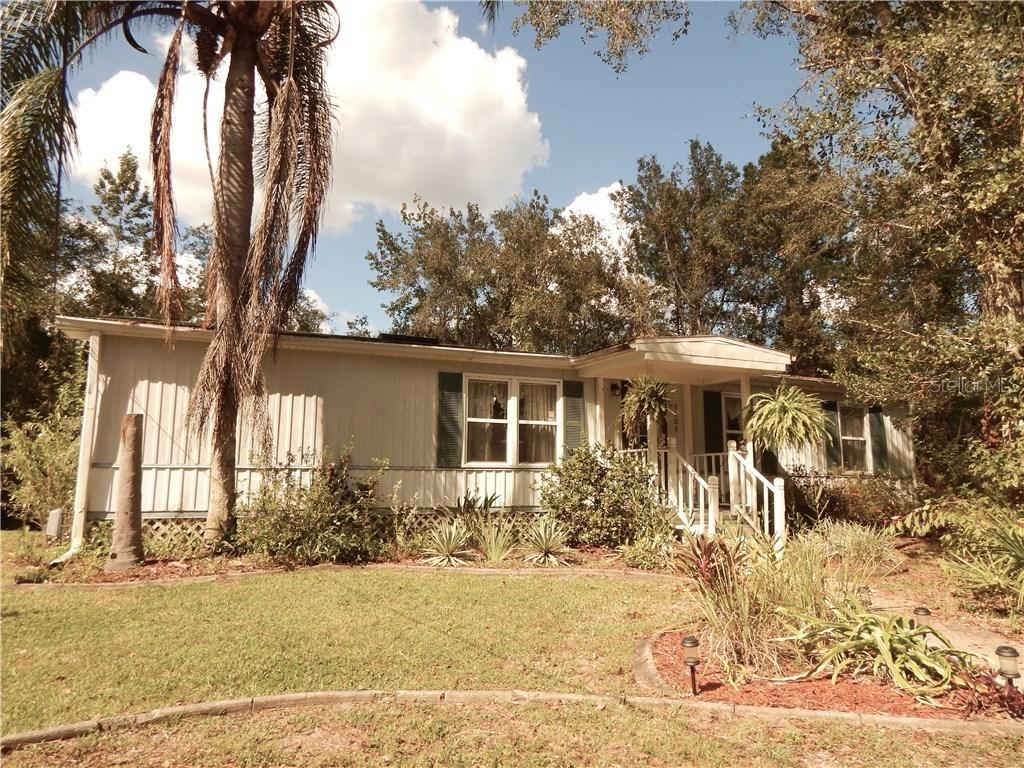 5107 Culbreath Rd., Brooksville, FL 34601