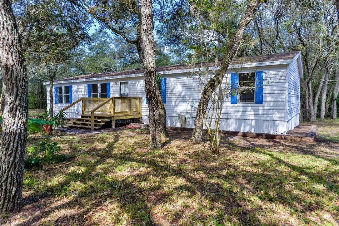 14831 Little Ranch Rd., Spring Hill, FL 34610