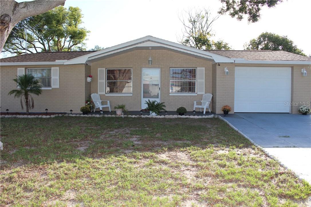 11806 Newell Dr., Port Richey, FL 34668