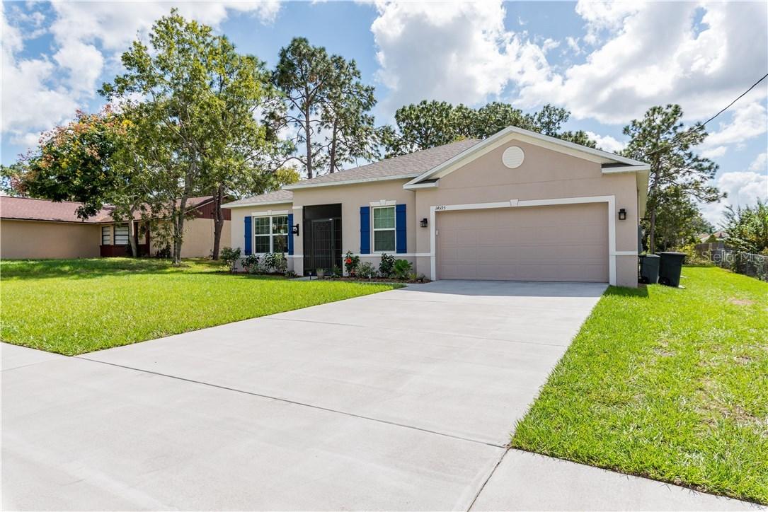 14595 Coronado Dr., Spring Hill, FL 34609