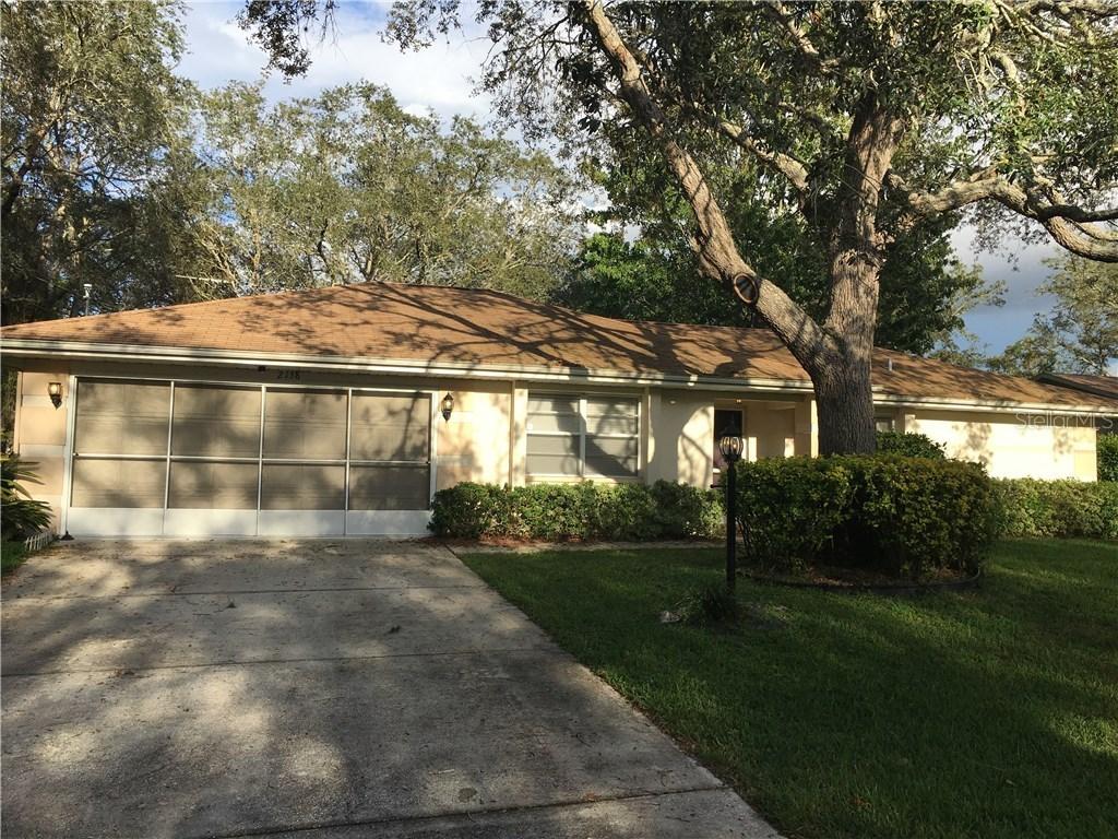 2158 Clayton Ave., Spring Hill, FL 34609