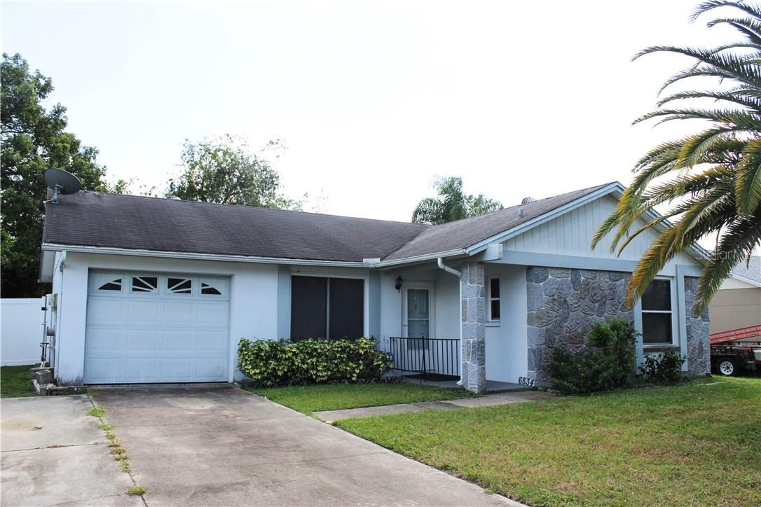 6834 Willits Ave., New Port Richey, FL 34655