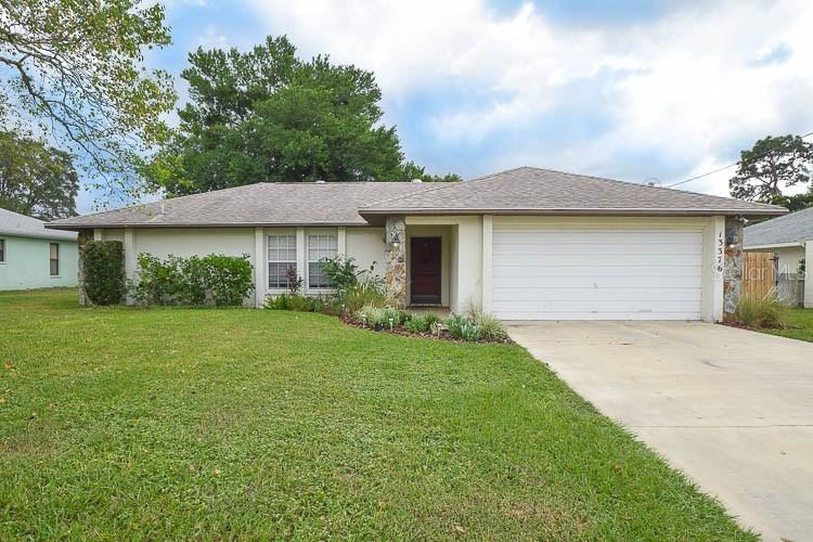 13376 Bonita Ave., Spring Hill, FL 34609