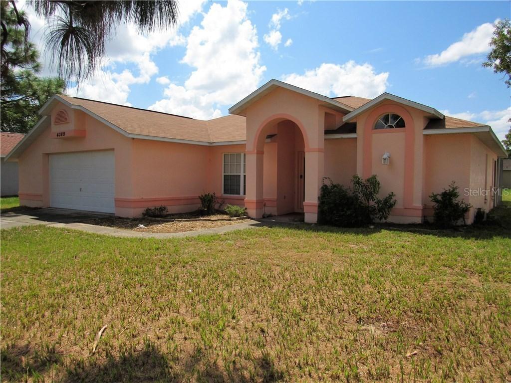 4389 Quintara St., Spring Hill, FL 34608