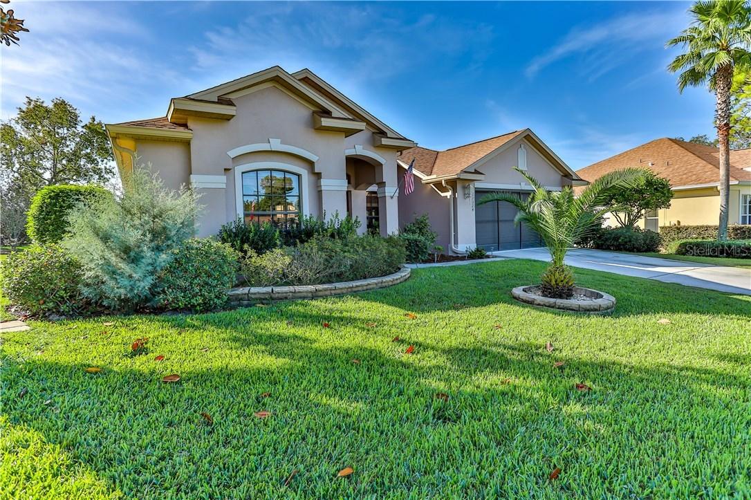 11324 Highlander Ct., Spring Hill, FL 34609