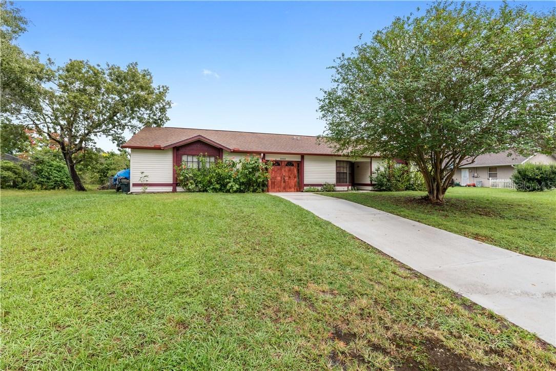 [Address Hidden by Seller], Spring Hill, FL 34606