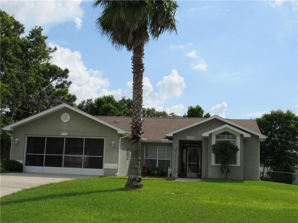 4467 Detroit St., Spring Hill, FL 34608