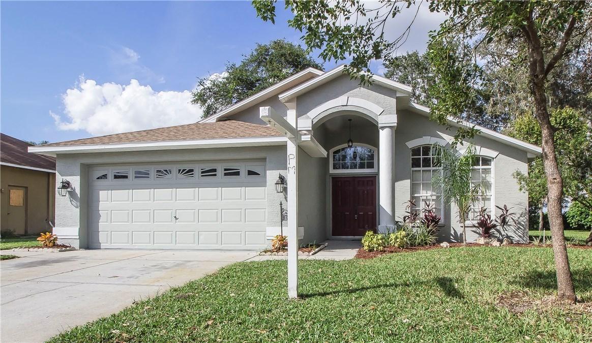 13621 Knotty Ln., Hudson, FL 34669