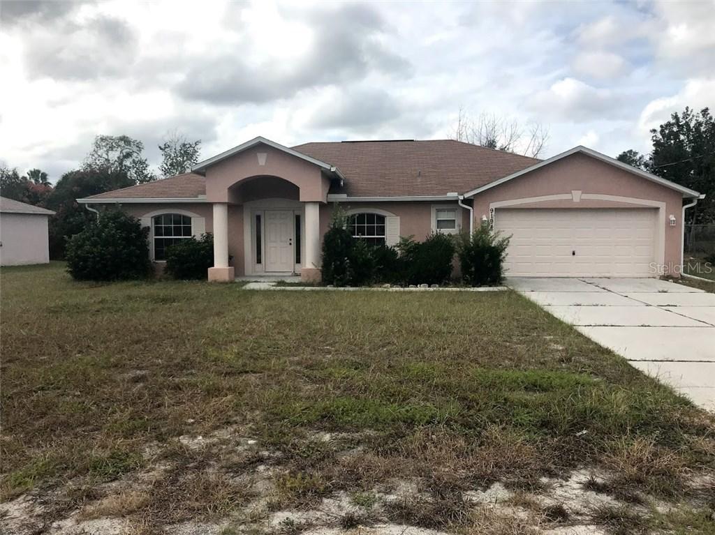9194 Swiss Rd., Spring Hill, FL 34606