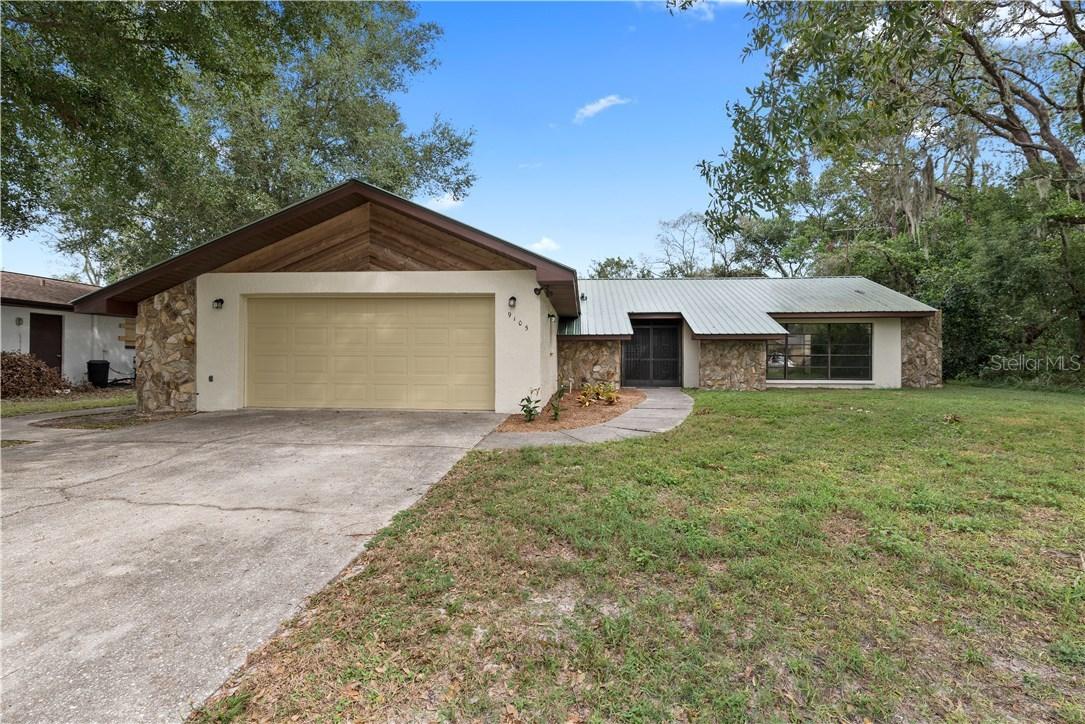 9105 Horizon Dr., Spring Hill, FL 34608