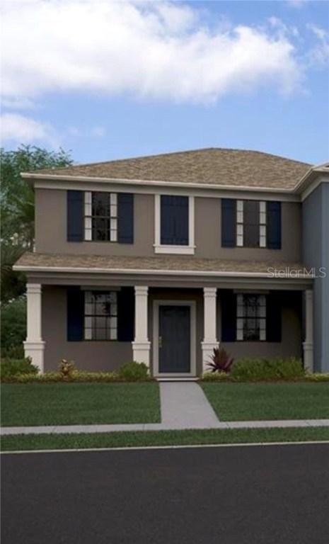 4219 Ballantrae Blvd., Land O Lakes, FL 34638