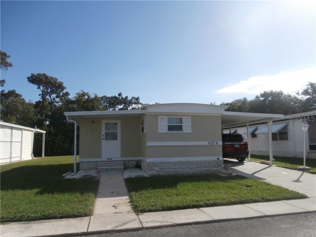 4924 Sherrell Dr., Holiday, FL 34690