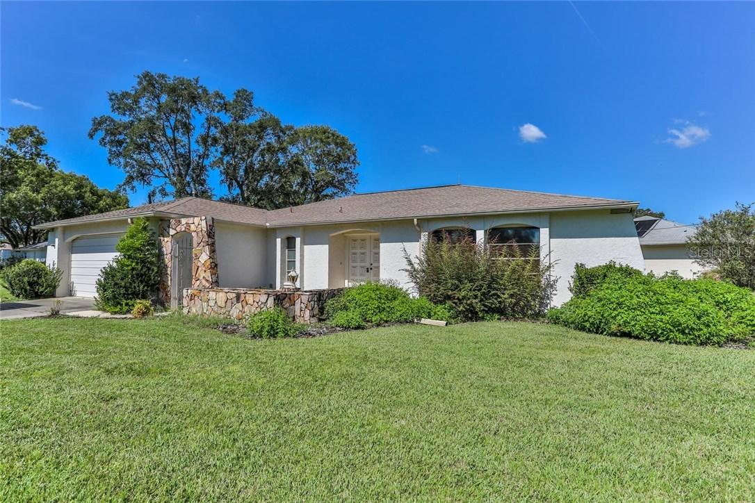 12247 Baxley St., Spring Hill, FL 34609