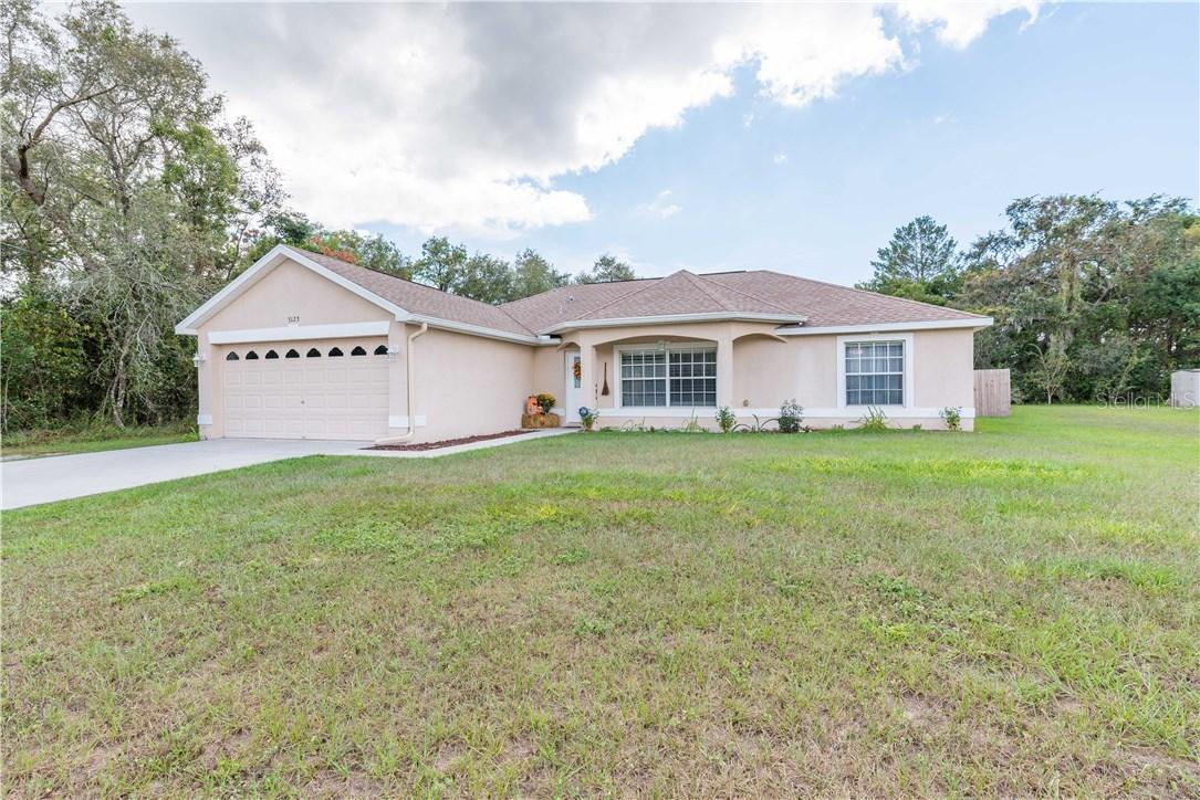 5123 Kenmore St., Spring Hill, FL 34608