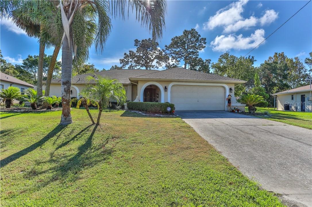 6294 Gainsboro Ave., Spring Hill, FL 34609