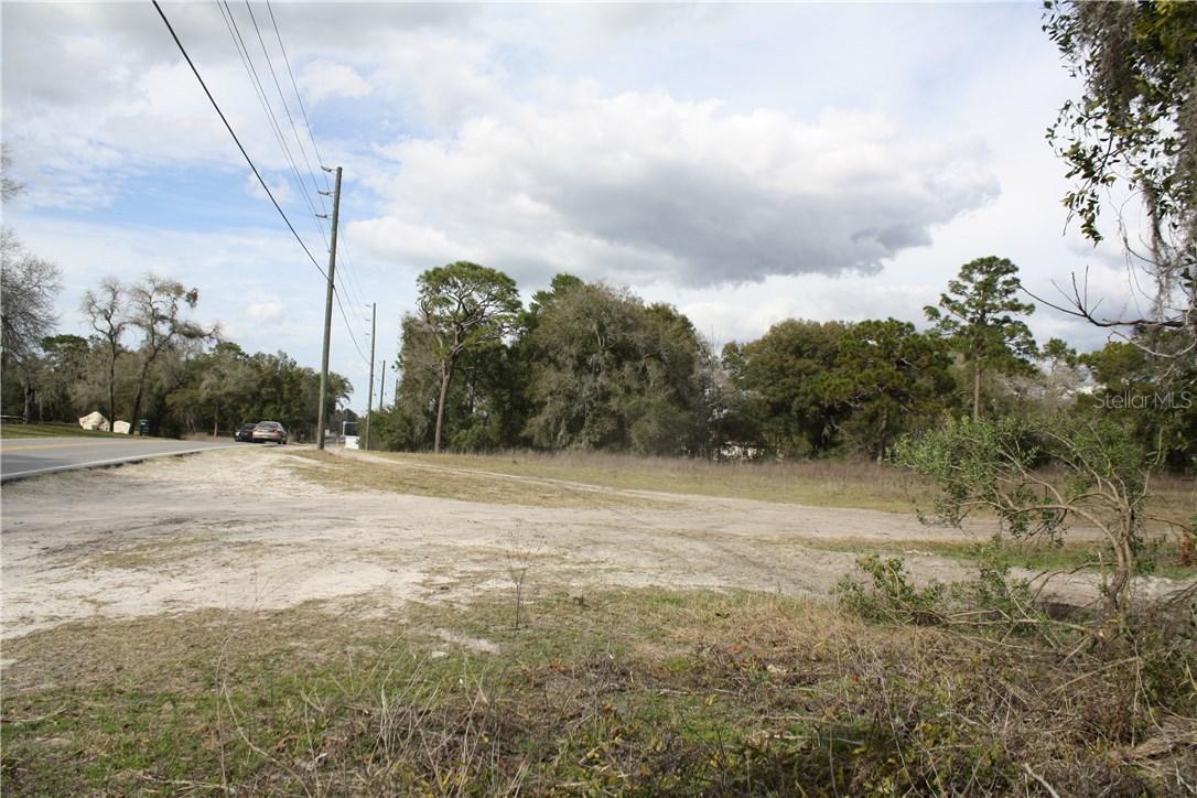 Shady Hills Rd., Spring Hill, FL 34610
