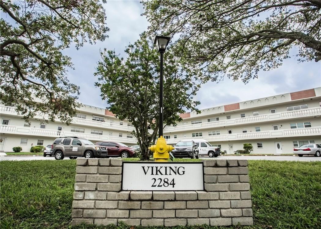 2284 Spanish Dr. #18, Clearwater, FL 33763