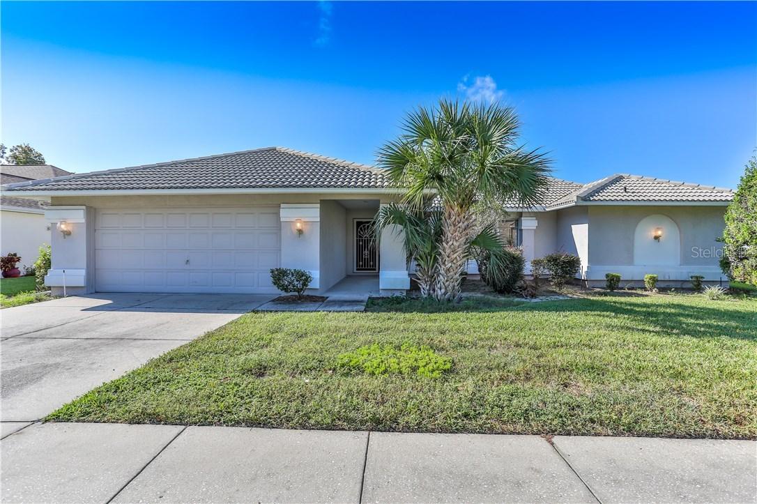 10410 Henderson St., Spring Hill, FL 34608