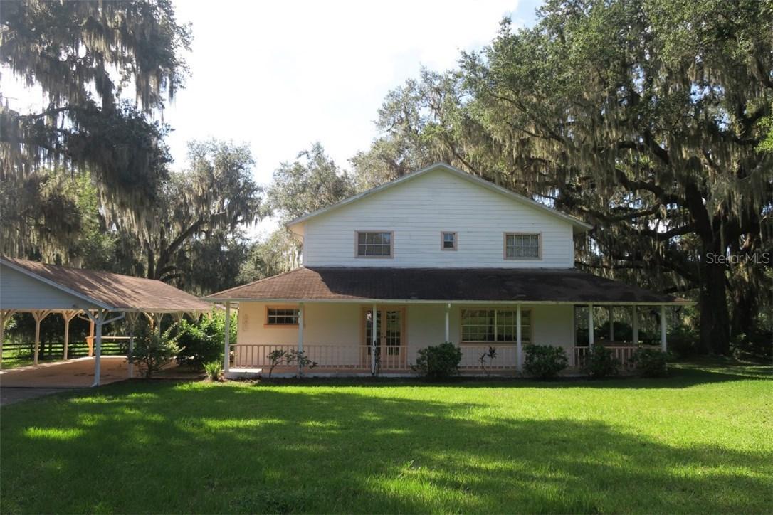 22320 Hayman Rd., Brooksville, FL 34602