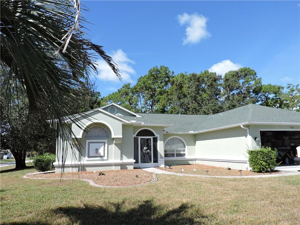 5235 Elwood Rd., Spring Hill, FL 34608