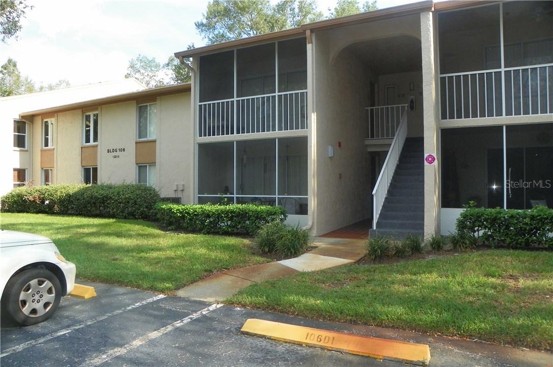 12218 Fox Chase Dr. #C1, Hudson, FL 34669