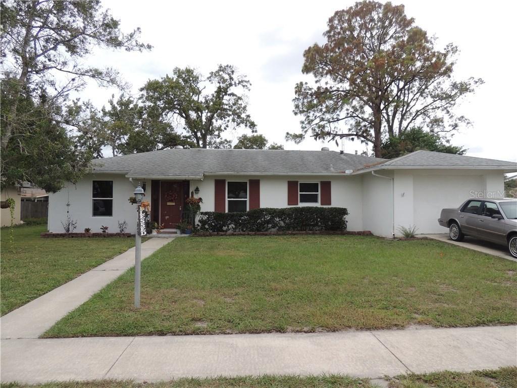 7142 Pear Ln., Spring Hill, FL 34606