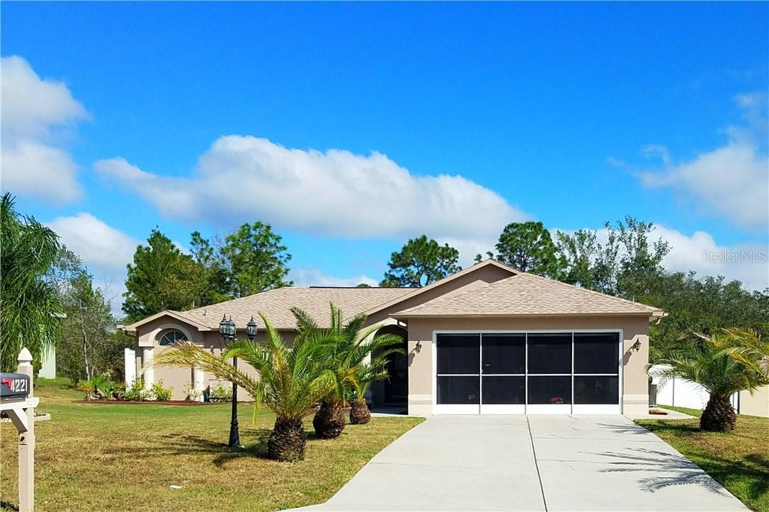 4221 Payton St., Spring Hill, FL 34609