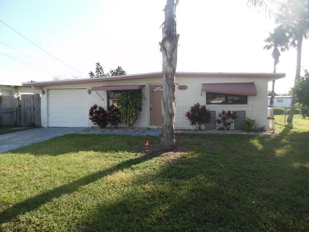 13528 Frances Ave., Hudson, FL 34667