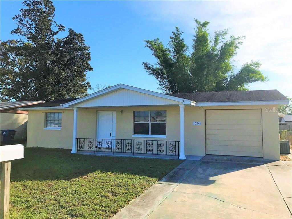 1024 Deal Ln., Holiday, FL 34691
