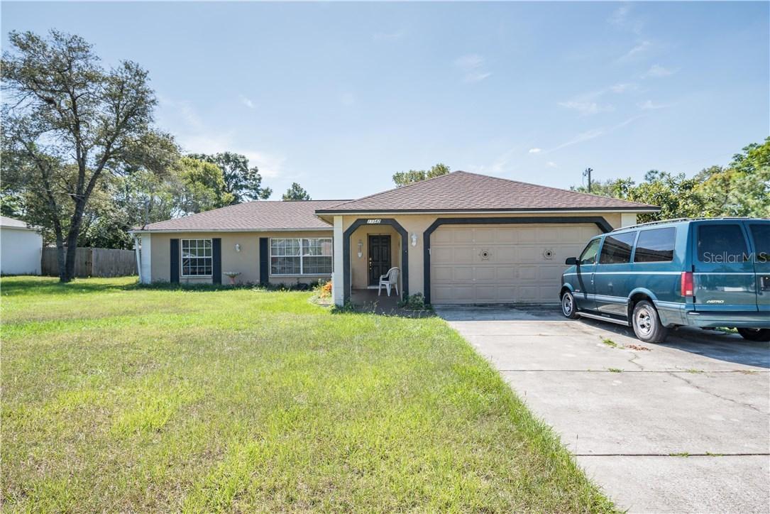 11342 Palomar St., Spring Hill, FL 34609