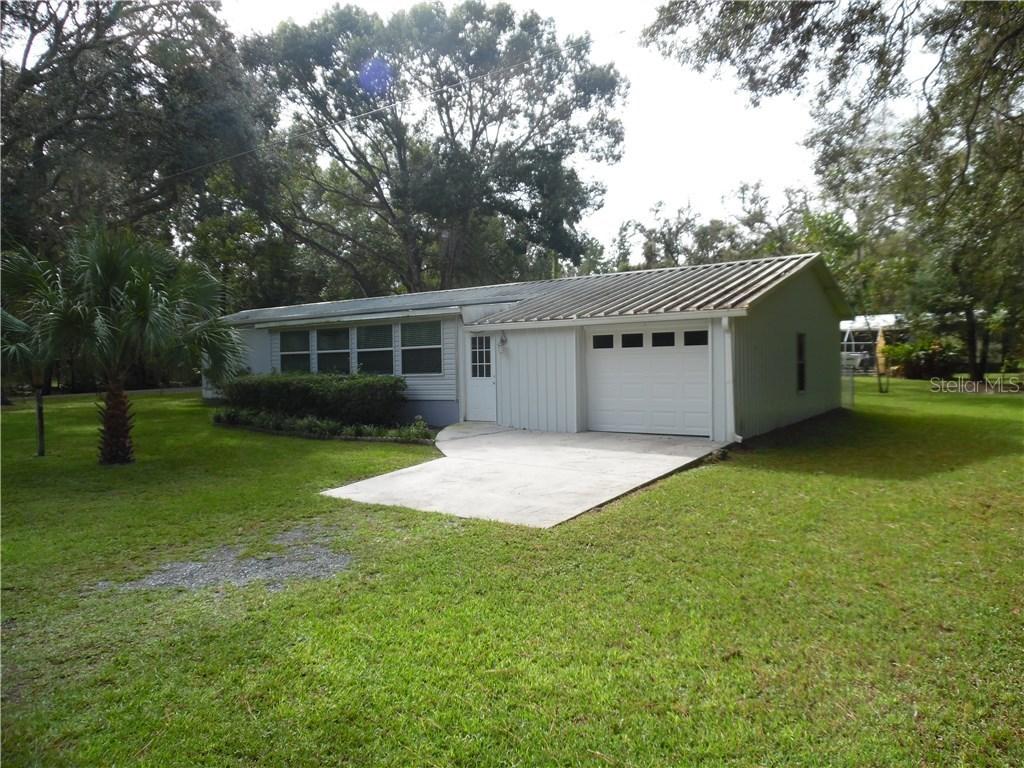 7087 Imogene Ln., Brooksville, FL 34601