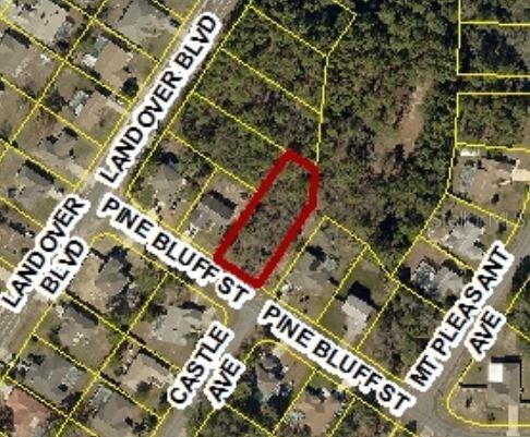 12183 Pine Bluff St., Spring Hill, FL 34609