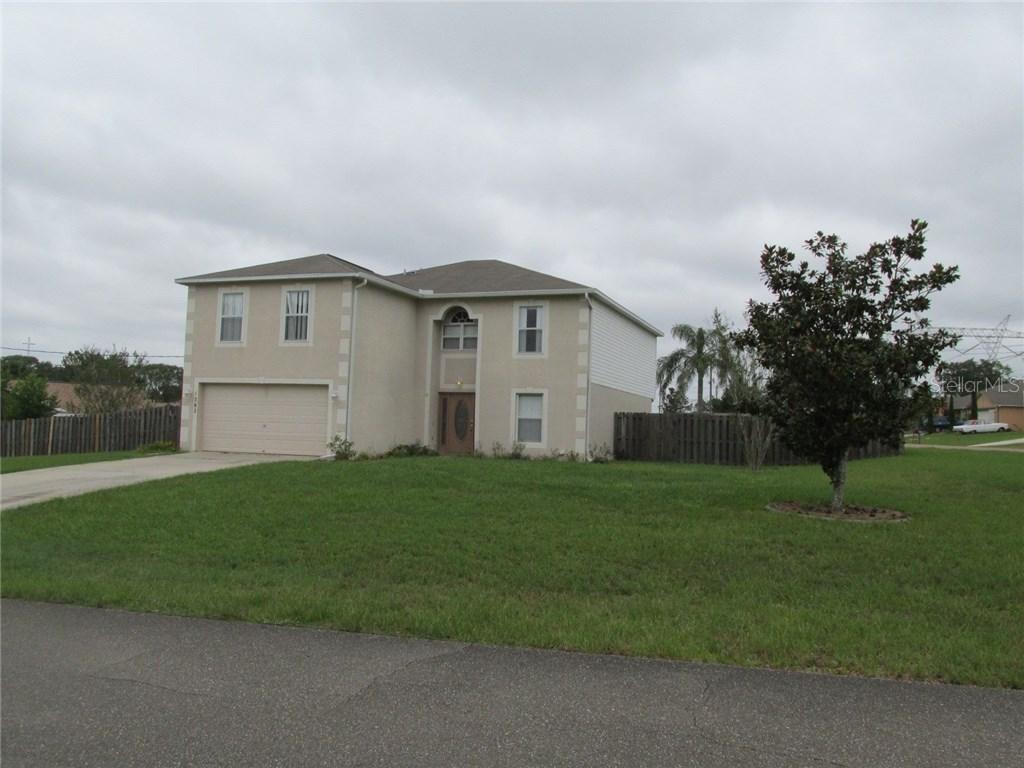 1382 Deborah Dr., Spring Hill, FL 34609