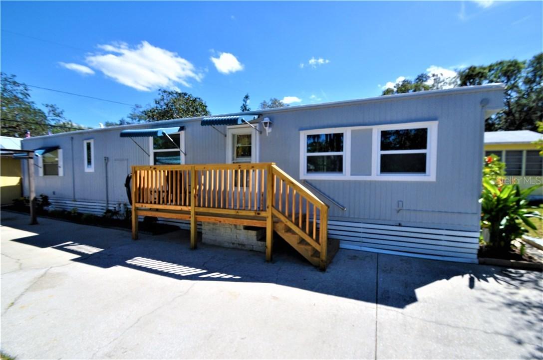 816 N Jasmine Ave., Tarpon Springs, FL 34689