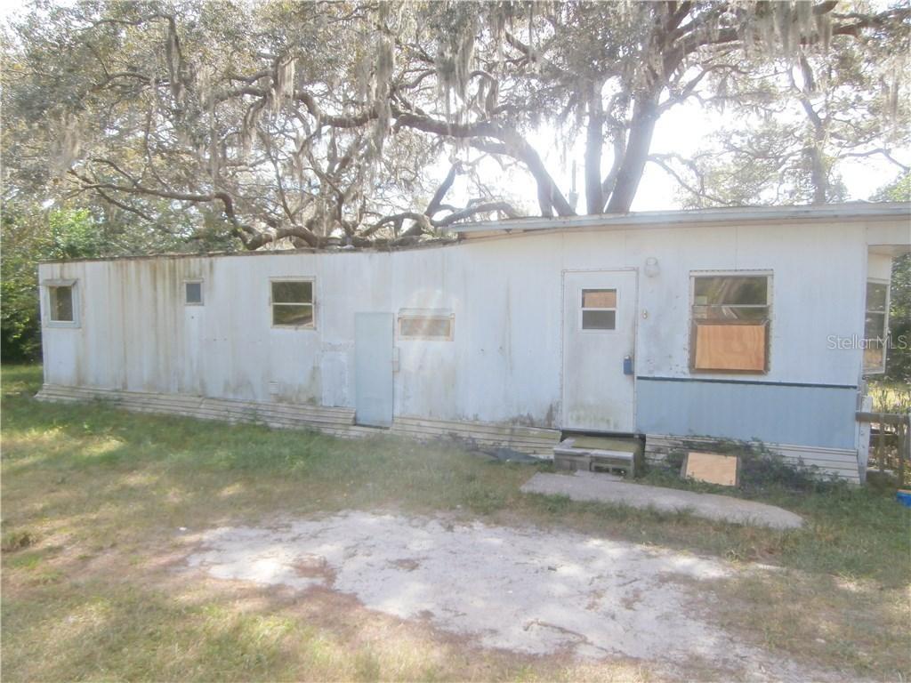 10023 Akers Ln., Hudson, FL 34669