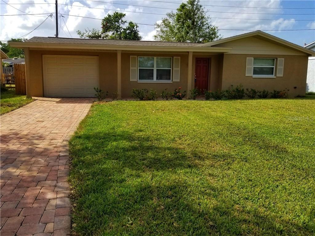 3419 Winder Dr., Holiday, FL 34691