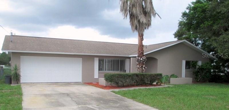 10374 Timbercrest Rd., Spring Hill, FL 34608