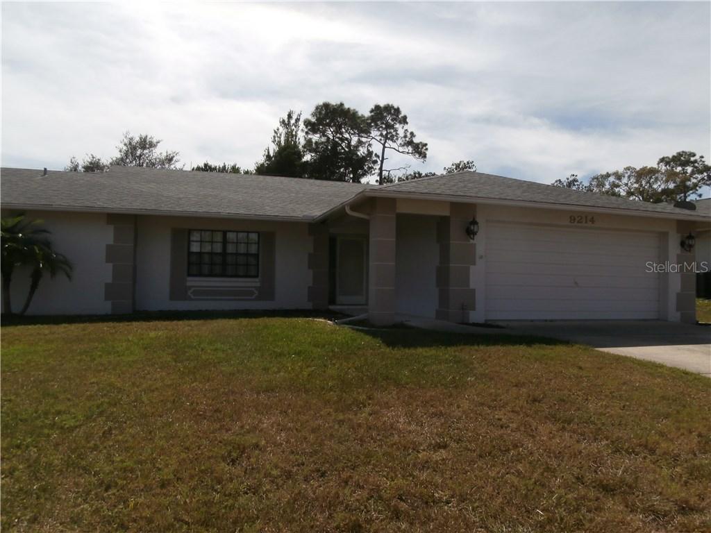 9214 Geneva St., Spring Hill, FL 34608