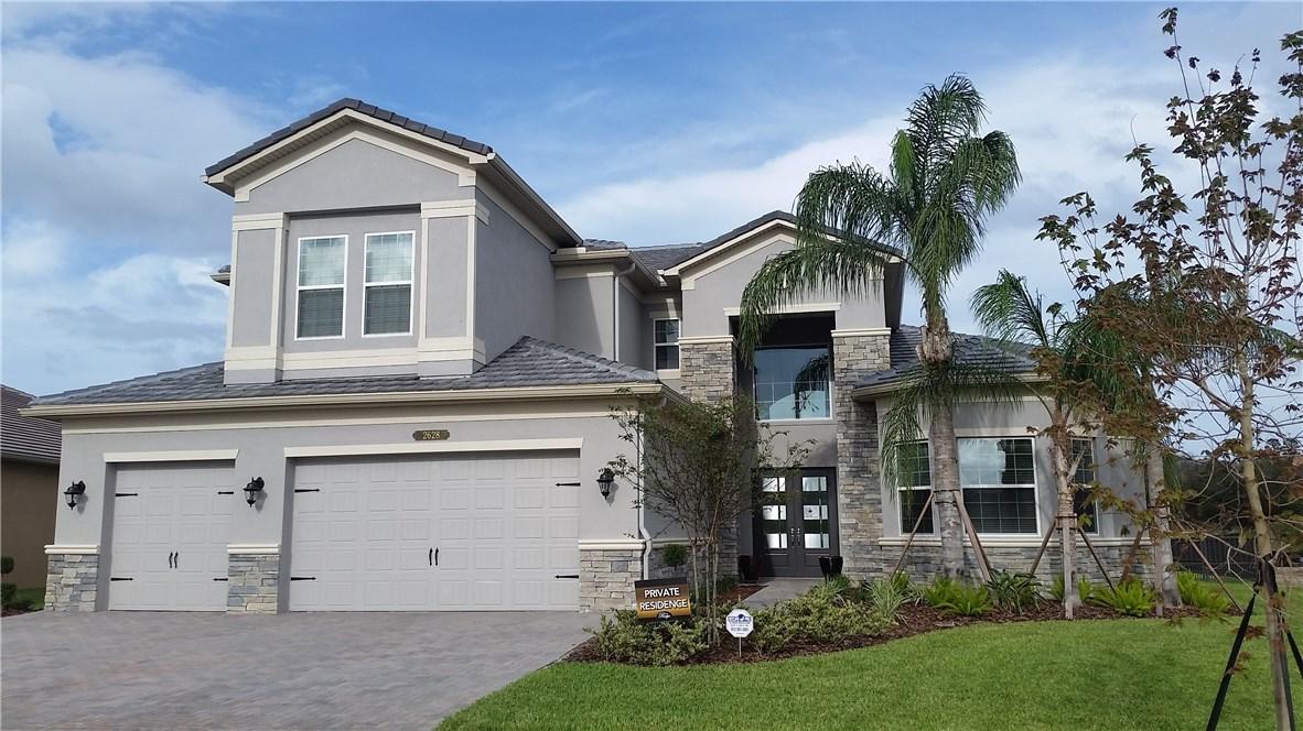 2628 Coco Palm Cir., Wesley Chapel, FL 33543