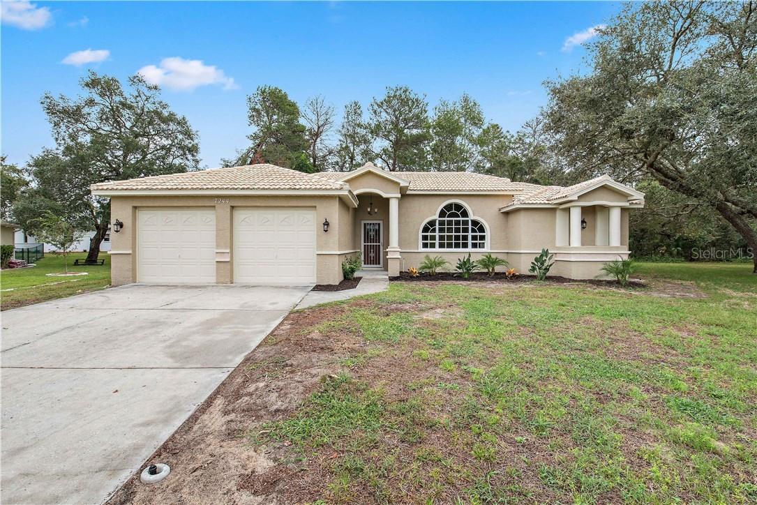7244 Anhinga Ct., Spring Hill, FL 34607